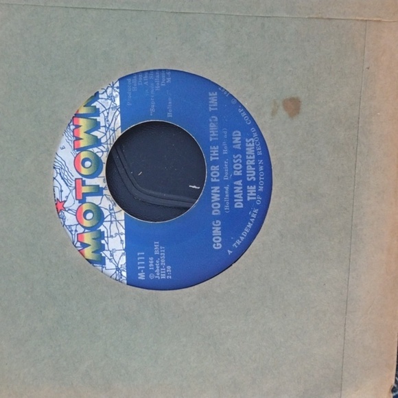 1950's&60's Record Lot - Picture 2 of 6